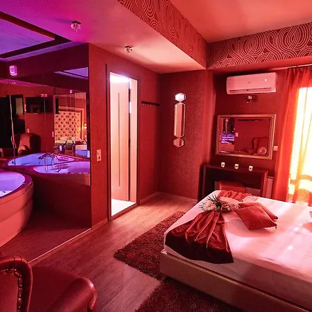 Otel Atlantic Atina