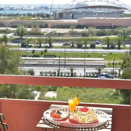 Atlantic Otel