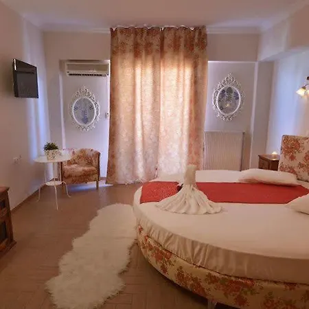 Otel Atlantic Atina