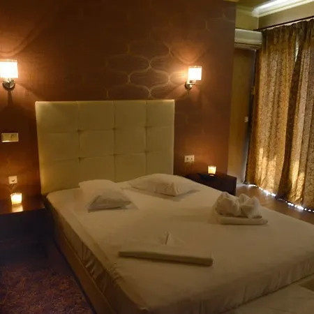 Otel Atlantic 2*