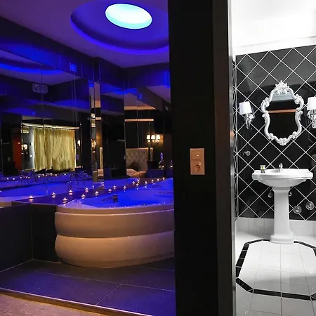 Otel Atlantic