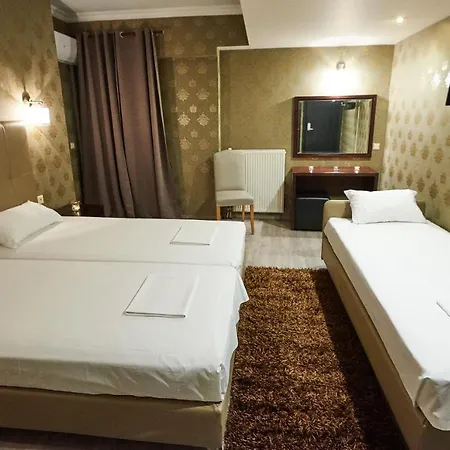 Otel Atlantic Atina