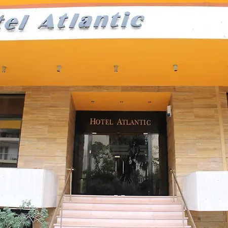 Otel Atlantic 2*