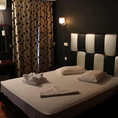 Atlantic Otel Atina