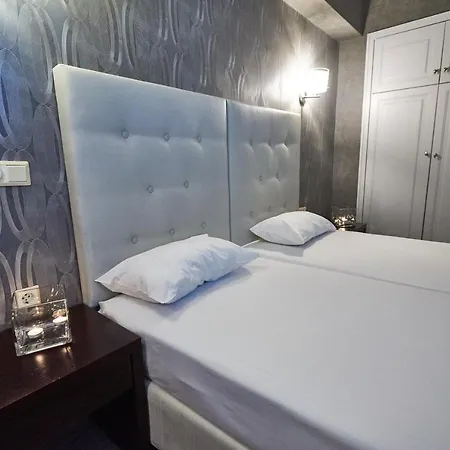 Otel Atlantic