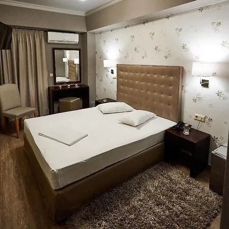 Atlantic Otel