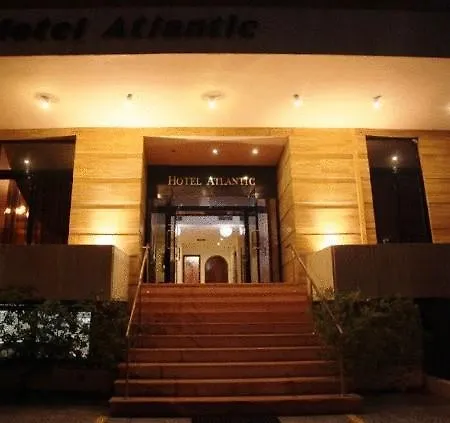 Hotel Atlantic