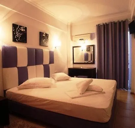 Hotel Atlantic Athens