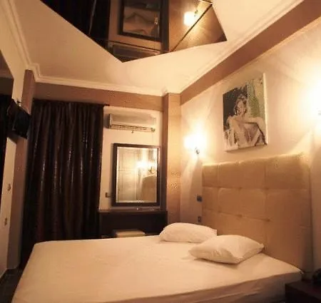 Atlantic Hotel Athens