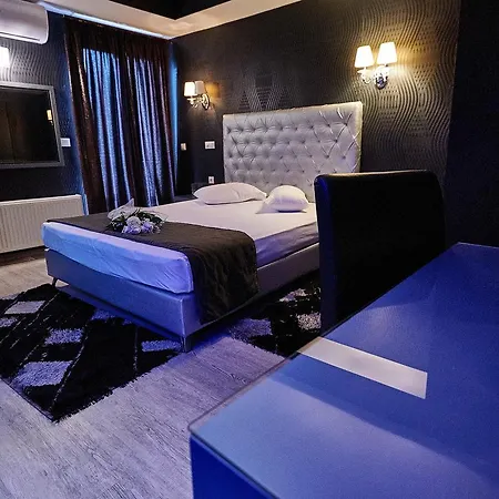 Atlantic Hotel