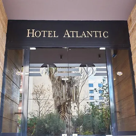 Hotel Atlantic