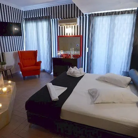 Atlantic Hotel 2*