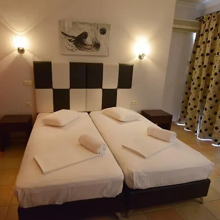 Hotel Atlantic 2*