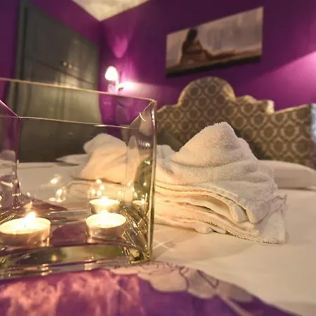 Hotel Atlantic Athens