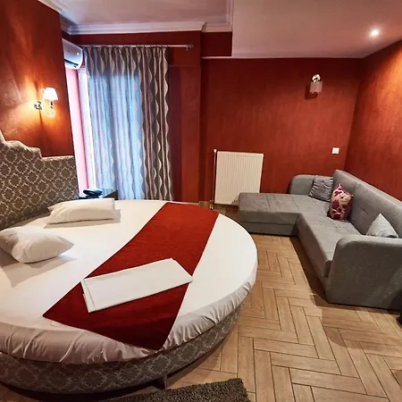 Hotel Atlantic Athens
