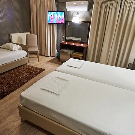 Atlantic Hotel