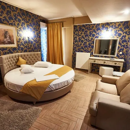 Atlantic Hotel 2*