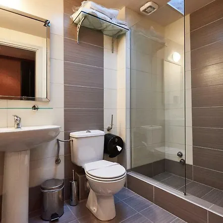 Hotel Atlantic 2*