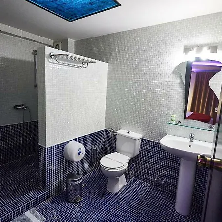 Atlantic Hotel Athens