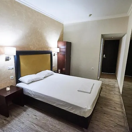 Hotel Atlantic Athens
