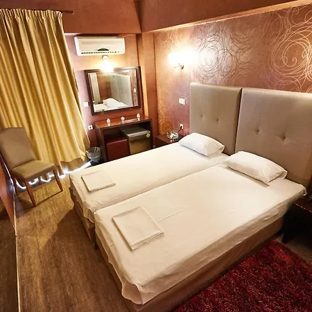 Hotel Atlantic