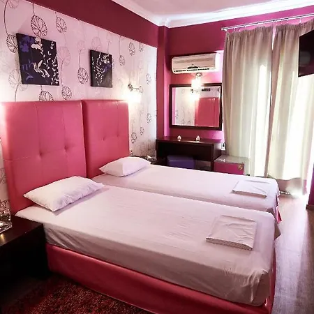 Atlantic Hotel 2*