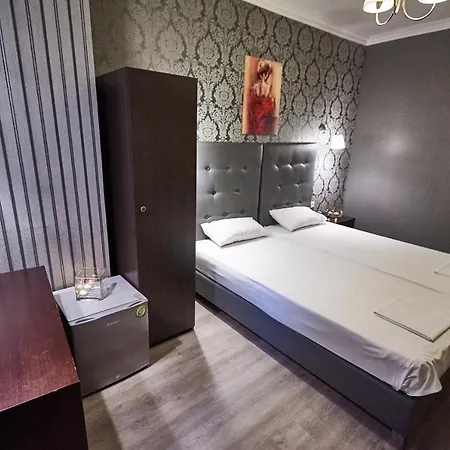 Hotel Atlantic 2*