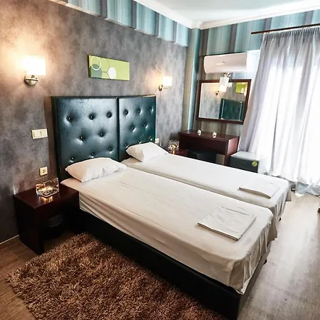 Hotel Atlantic 2*
