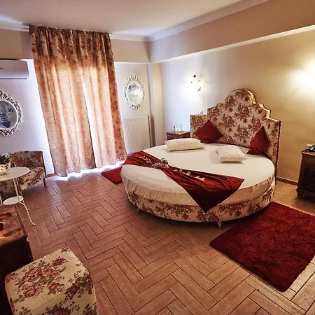Atlantic Hotel 2*